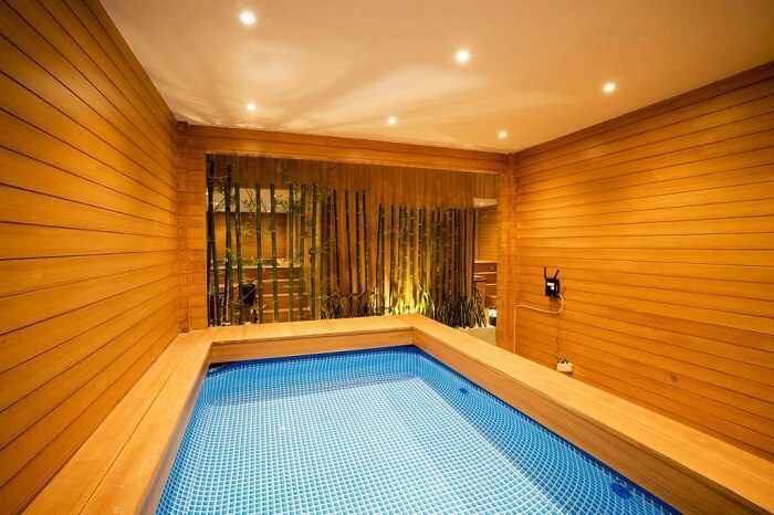 The M Pool Villas Bangkok