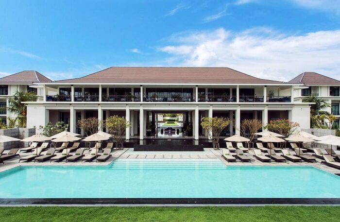 U Sathorn Bangkok