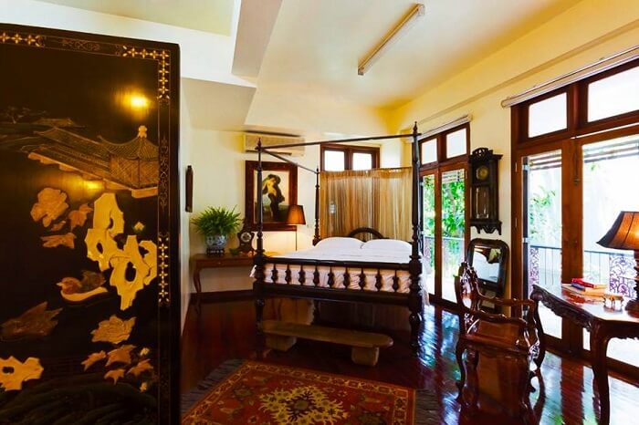 Pariya Villa Bangkok