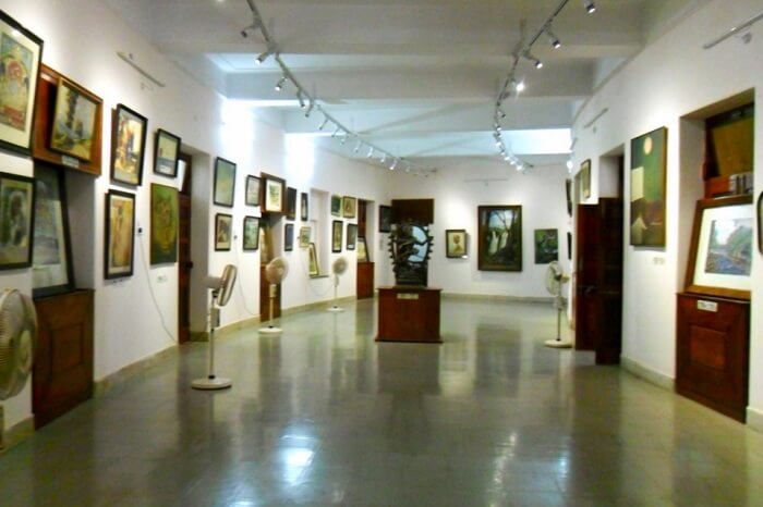 Bejai Museum