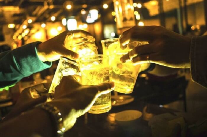 Kamikaze Guwahati