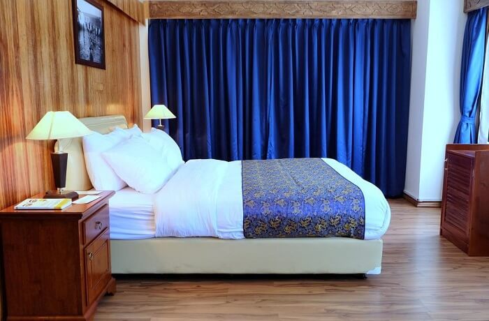 Hotel Norbuling Thimphu