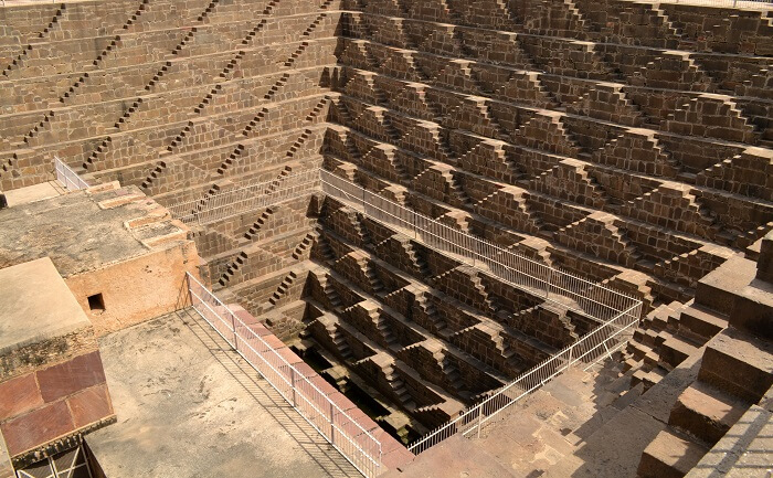 Dausa Village Safari Jaipur