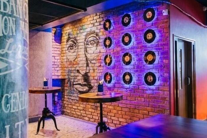 Brooklyn Blues Guwahati