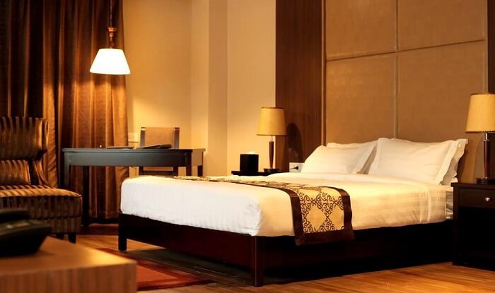 Ariya Hotel Thimphu
