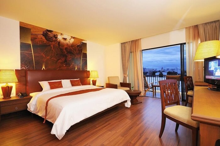 Navalai River Resort