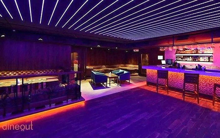 The Lounge Guwahati
