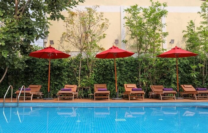 Golden Sea Pattaya
