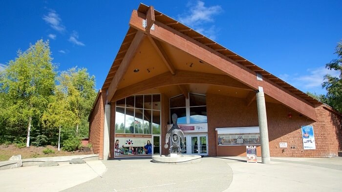 Alaska-Native-Heritage-Center