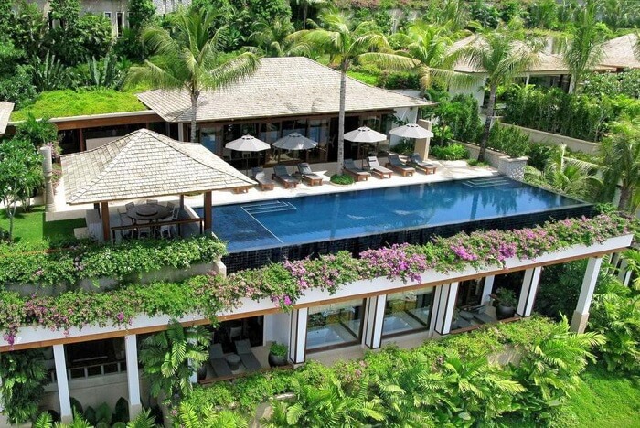 Andara Resorts and Villas phuket