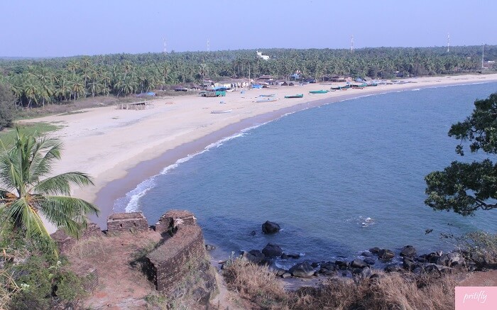 Bekal Beach