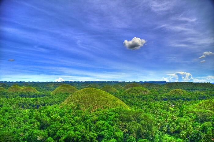 bohol philippines