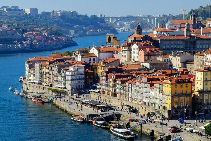 Cais da Ribeira