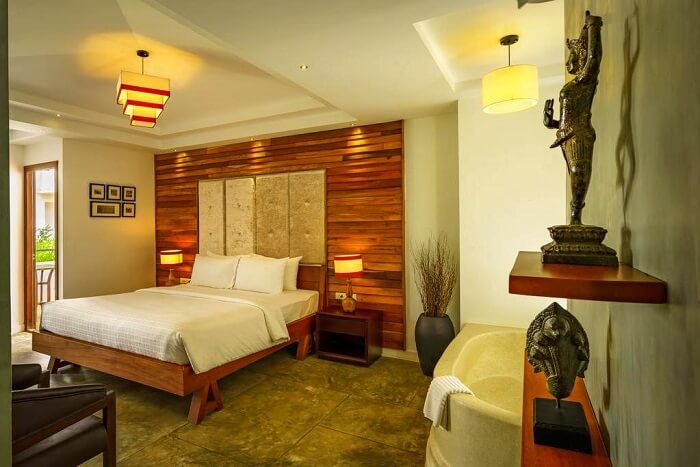 Chronicle Angkor Hotel siem reap