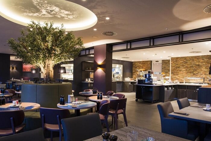 Corendon Vitality Hotel