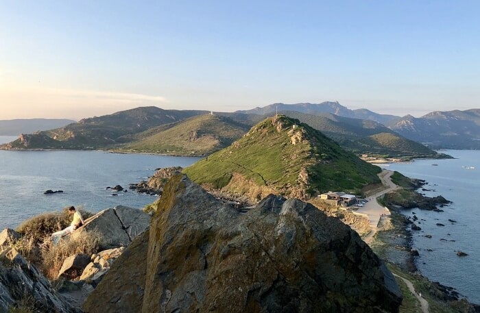 Corsica