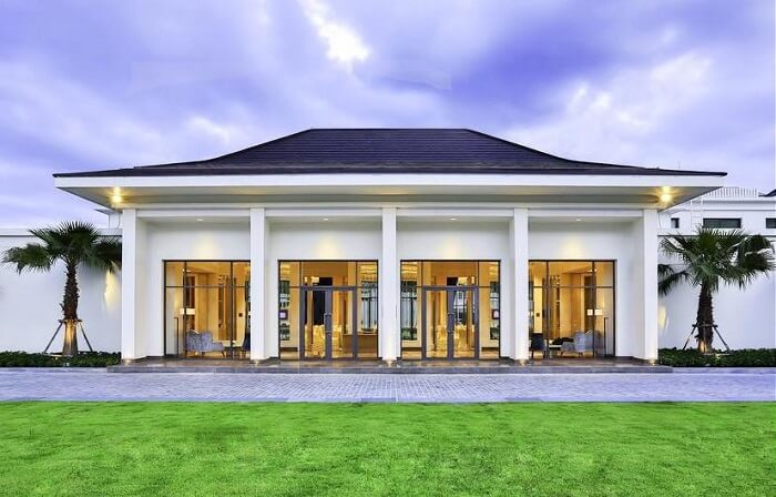resorts in Bangkok