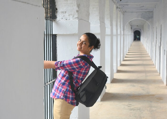 holiday in Andaman