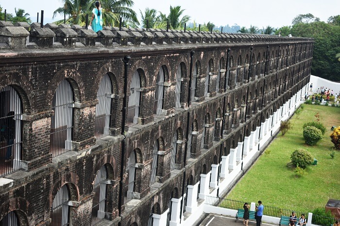 Cellular Jail Andaman
