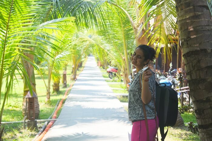 Hotel Symphony at Havelock