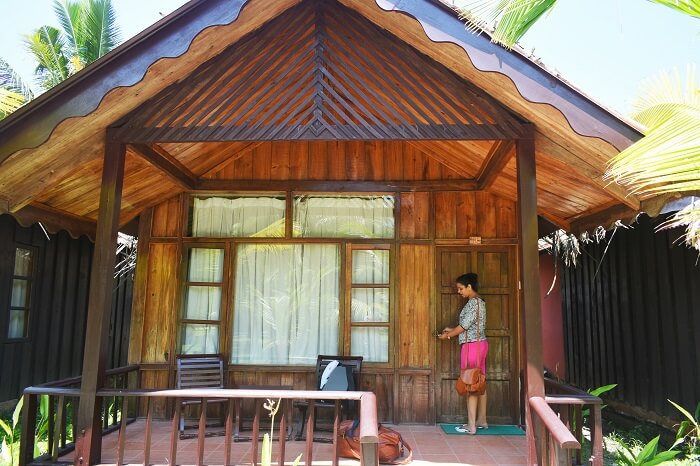 Hotel Symphony at Havelock