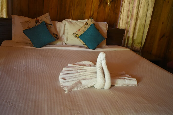 Hotel Symphony at Havelock