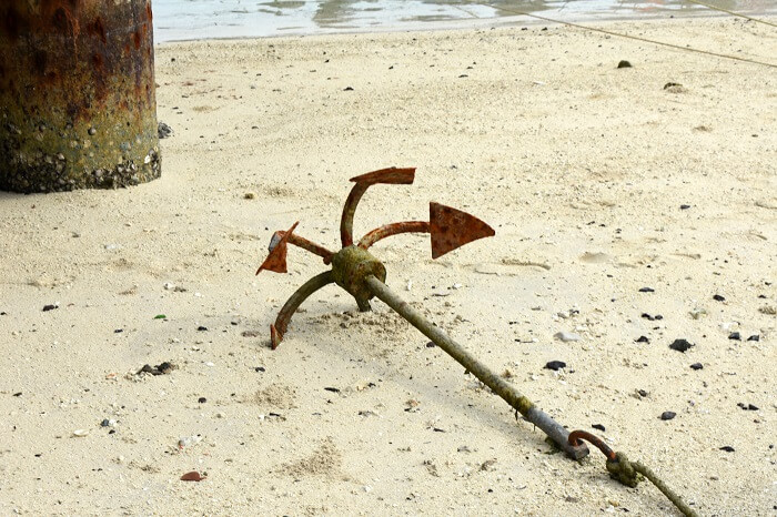 Beaches in Andaman
