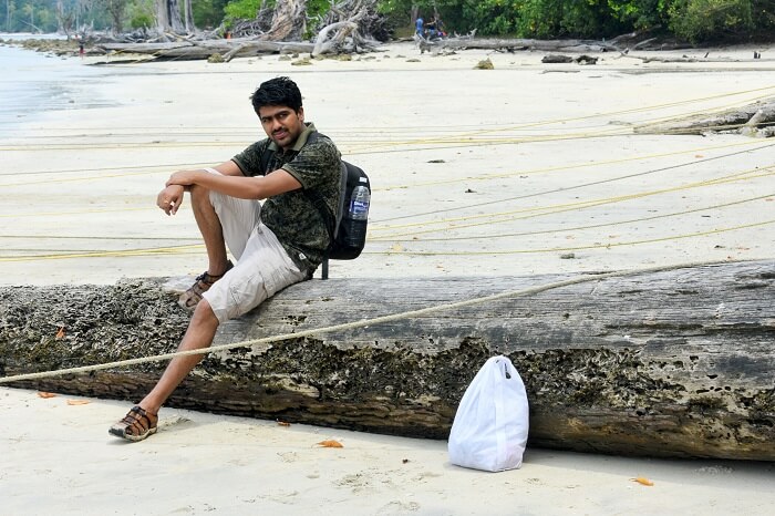 holiday in Andaman