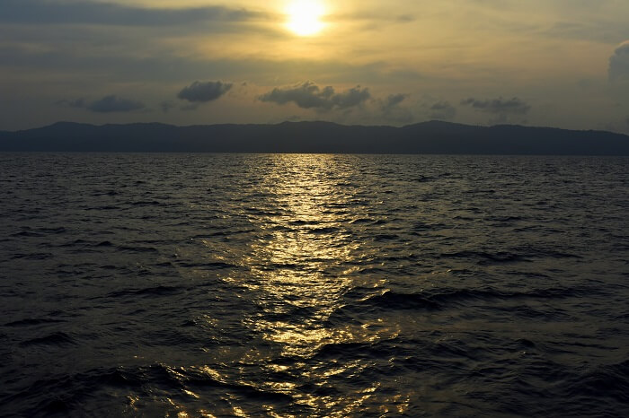 Elephanta Beach Andaman