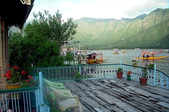 Dal View Resort