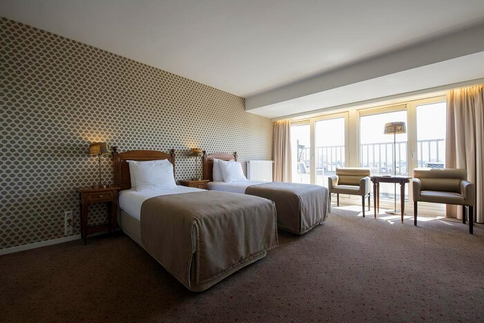 Dikker & Thijs Hotel