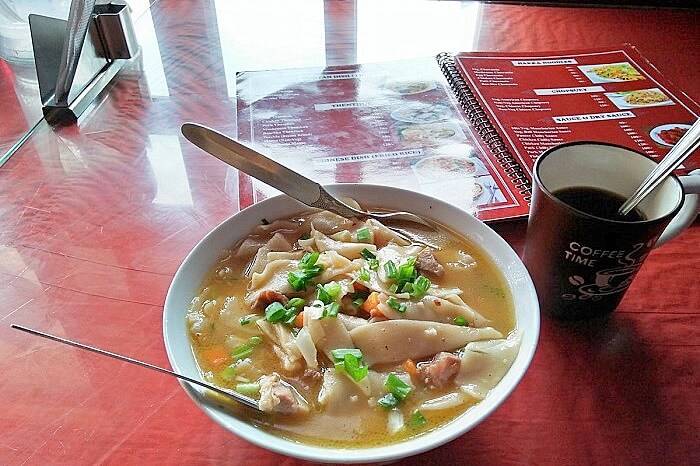 Dragon Restaurant