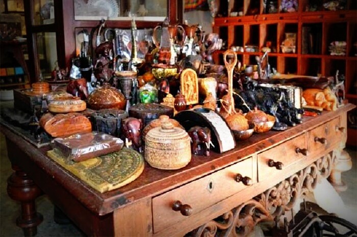 Dutch Galley