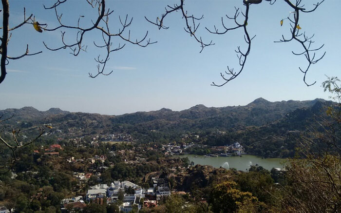 Enjoy trekking and camping at Aravali s