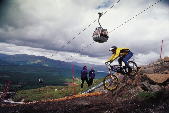 Fort William Mountain Festival