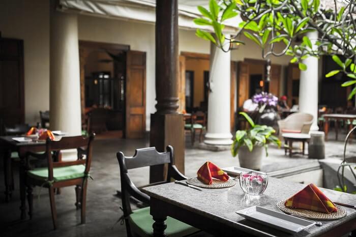 Galle Fort Hotel