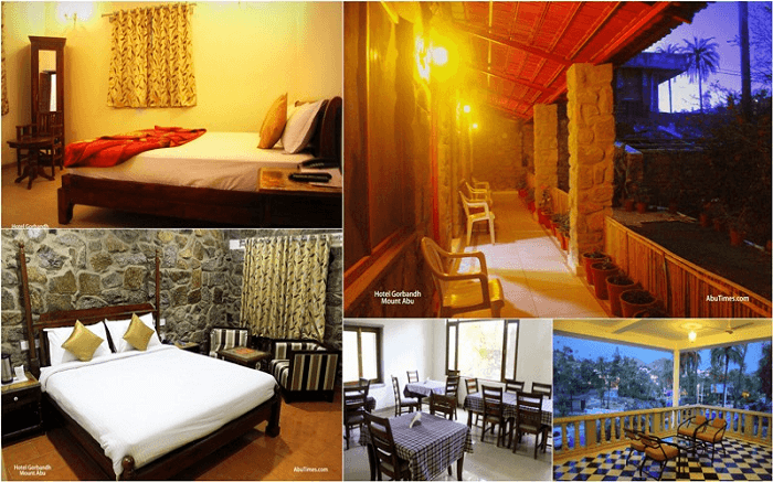 Gorbandh - Redefining luxury and comfort