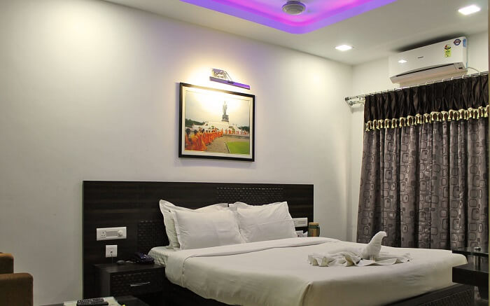 Hotel Dolly Inn in Siliguri
