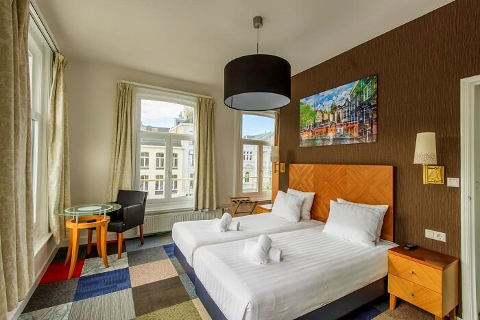 Hotel Plantage