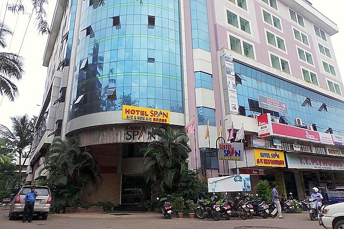 Hotel Span