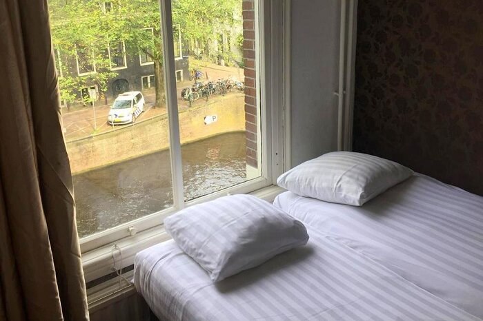 Hotel Titus