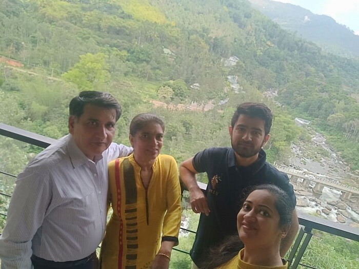 Kerala Tour