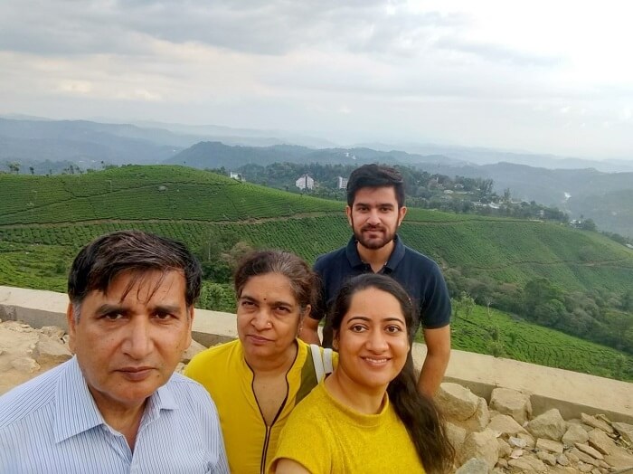 Kerala Tour