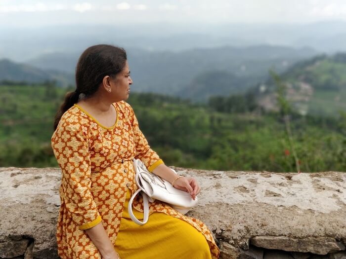 In Kerala