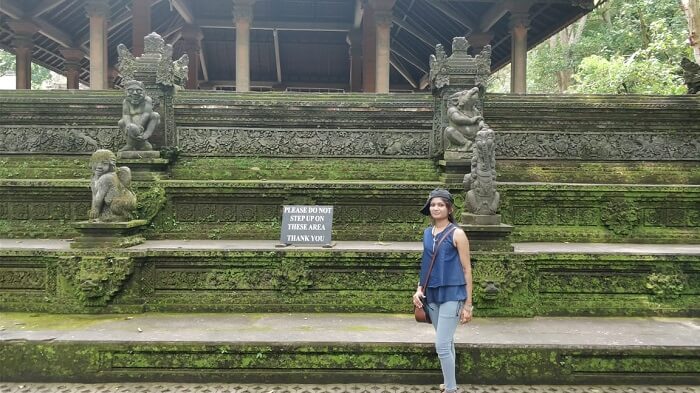 Bali Honeymoon
