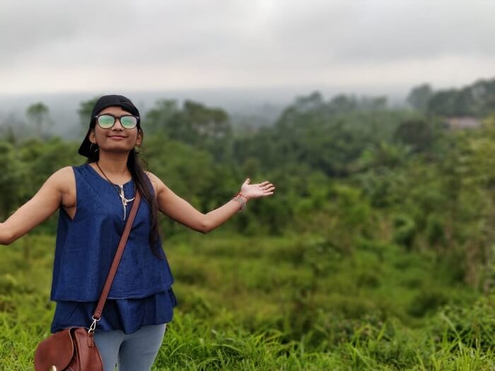 Honeymoon in Bali