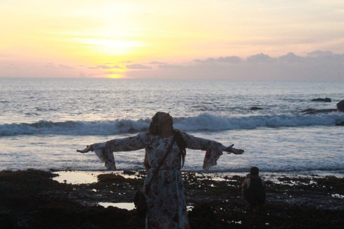 Bali Beach