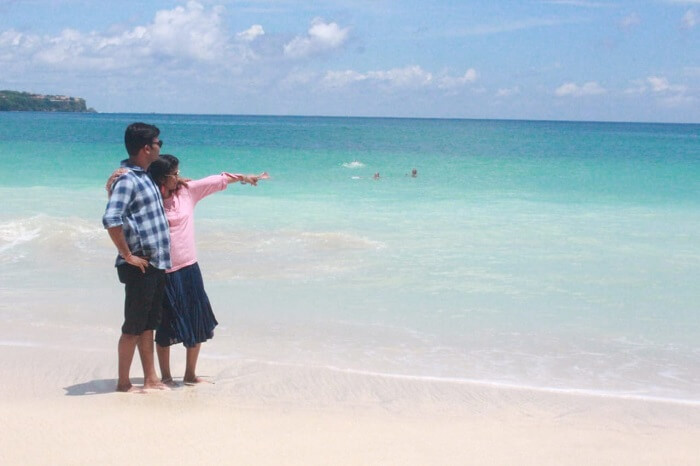 Bali Honeymoon