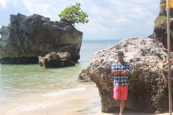 Bali Beach