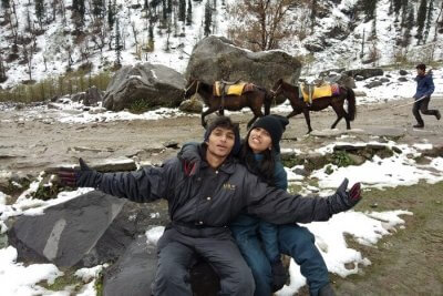 trip to manali with friends